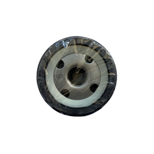 FILTRO DE OLEO OIL SLTER MAHLE WO121 / OC458