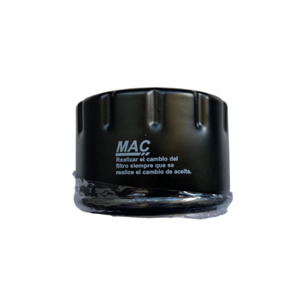 FILTRO DE OLEO OIL SLTER MAHLE WO121 / OC458